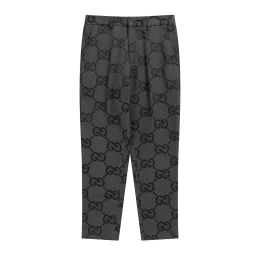 gucci pantalons pour homme s_1277b51